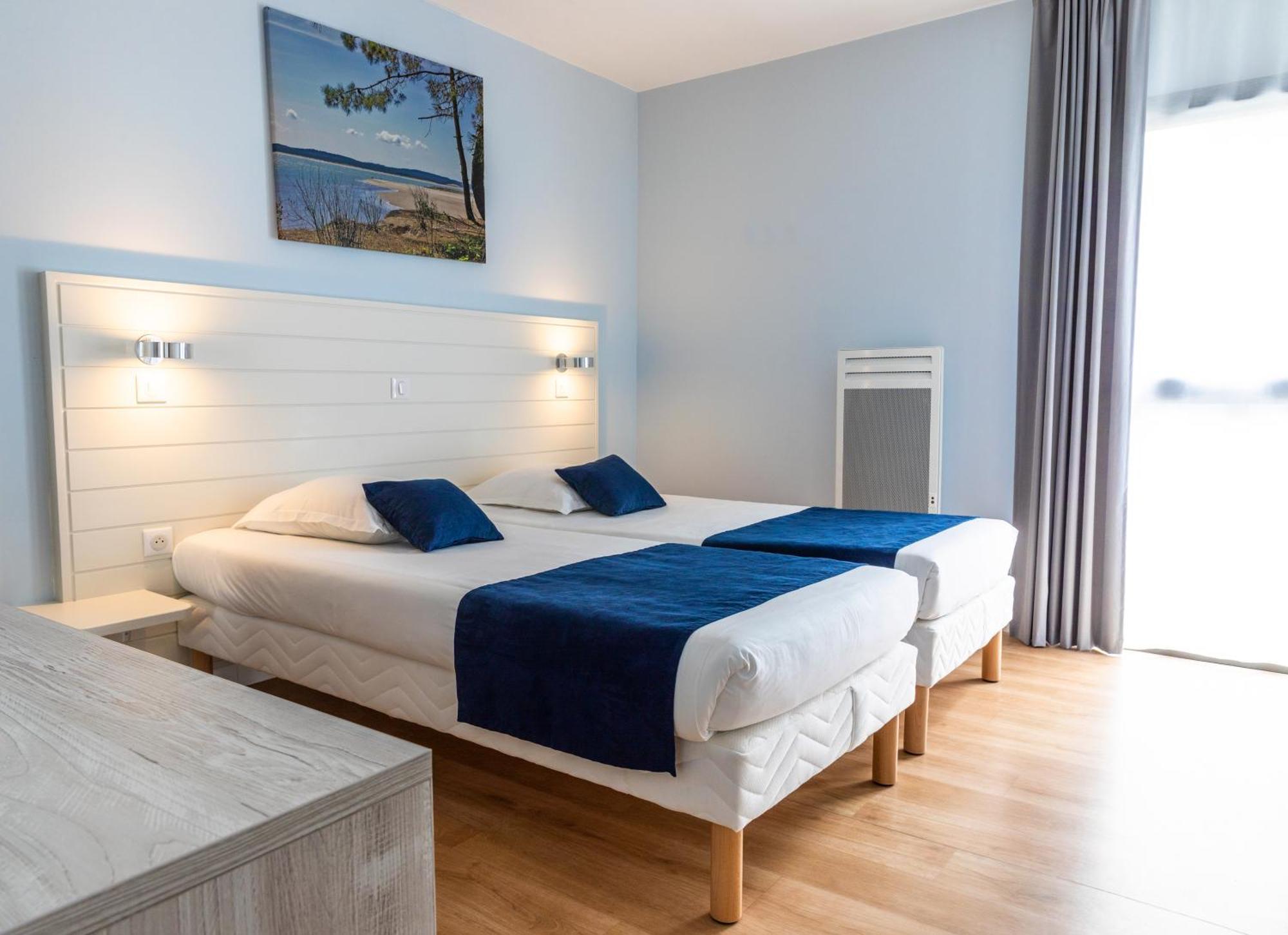 Arc En Ciel Oleron Hotel Saint-Trojan-les-Bains Exterior foto