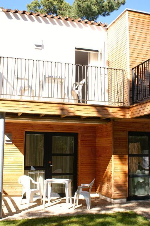 Arc En Ciel Oleron Hotel Saint-Trojan-les-Bains Cameră foto